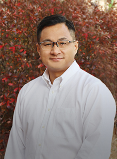 Dr. Eddie Kim, Founding Director of APIS